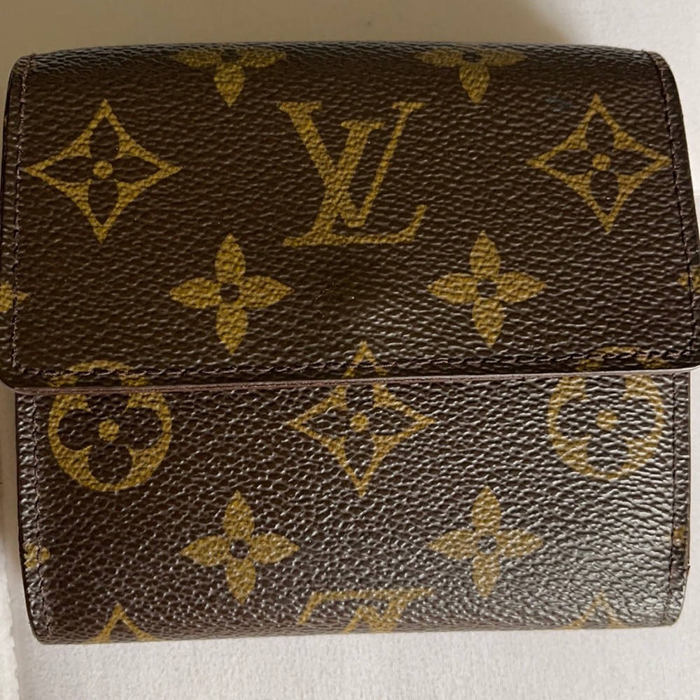 Louis Vuitton Wallet